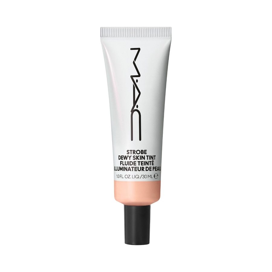 MAC Cosmetics - Strobe Dewy Skin Tint, 30 ml, Light