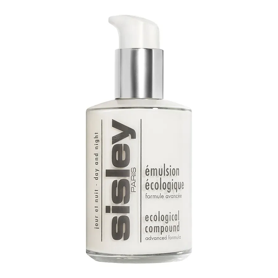 sisley - Émulsion Écologique Formule Avancée, 125 ml