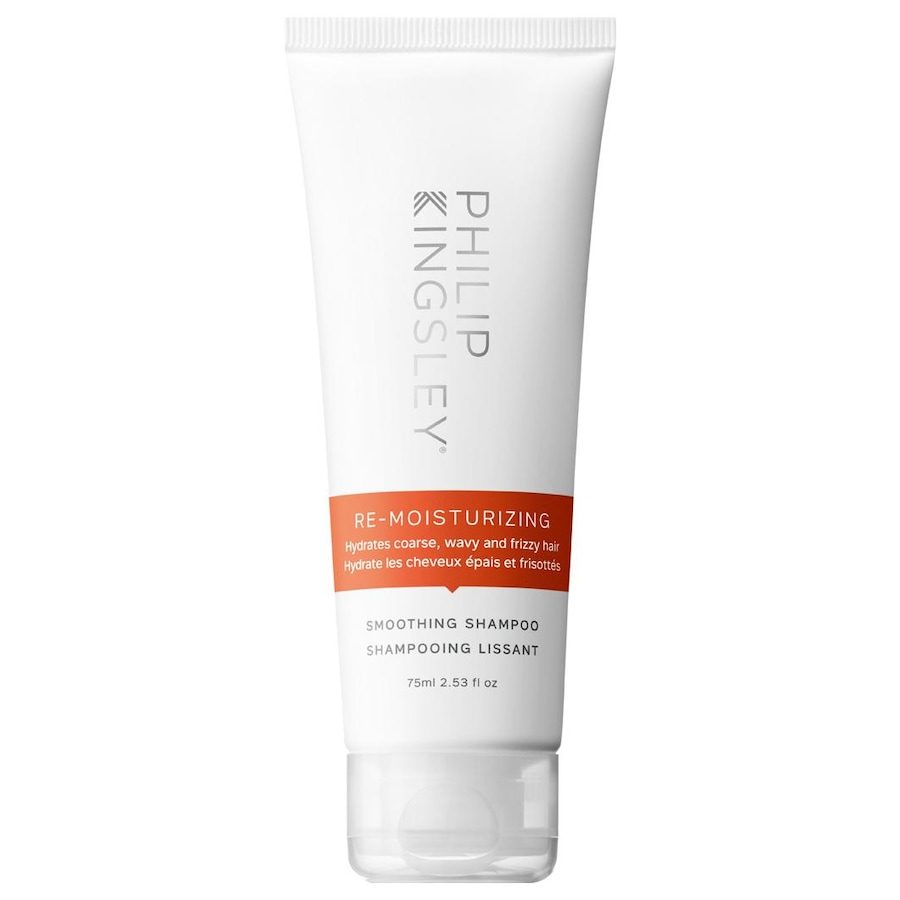 Philip Kingsley  Philip Kingsley Re-Moisturizing Shampoo haarshampoo 75.0 ml