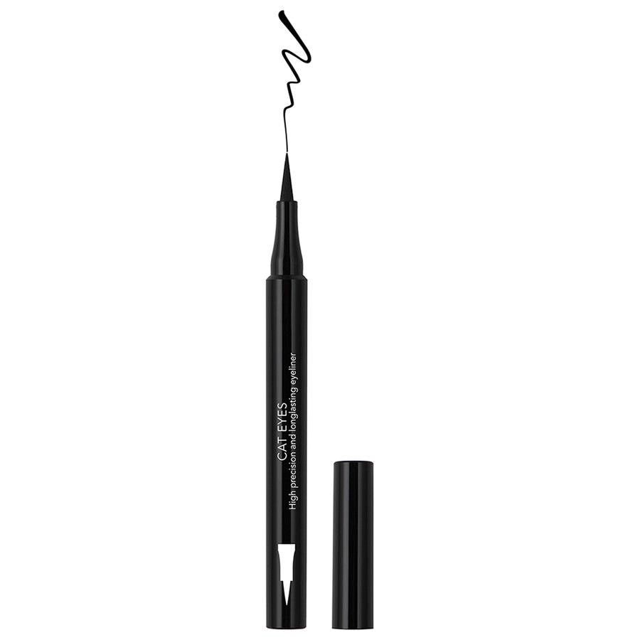 Douglas Collection Make-Up Cat Eyes High Precision and Longlasting Eyeliner 1 ct Black