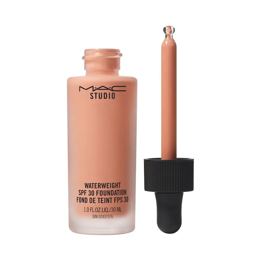 MAC Studio Waterweight Foundation 30 ml NW43