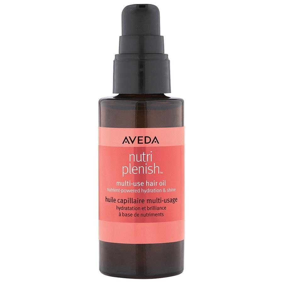 Aveda Feuchtigkeit & Glanz Nutriplenish? Multi Use Hair Oil Haaröle & -seren 30 ml