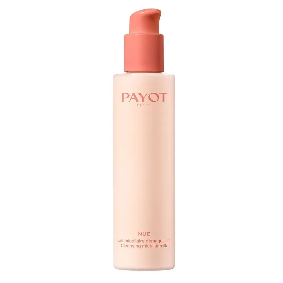 Payot Nue Lait Micellaire Démaquillant Augenmake-up Entferner 200 ml