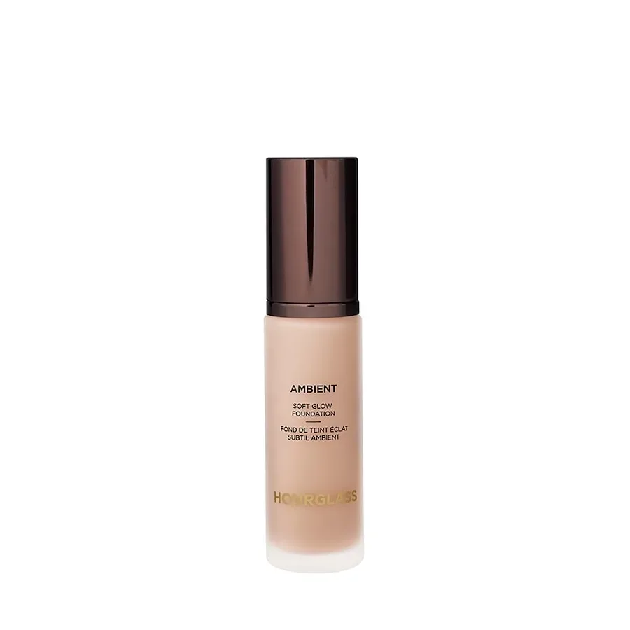 HOURGLASS - Ambient Soft Glow - Leuchtende Foundation, Ambient Soft Glow Foundation 17.5, 30 ml