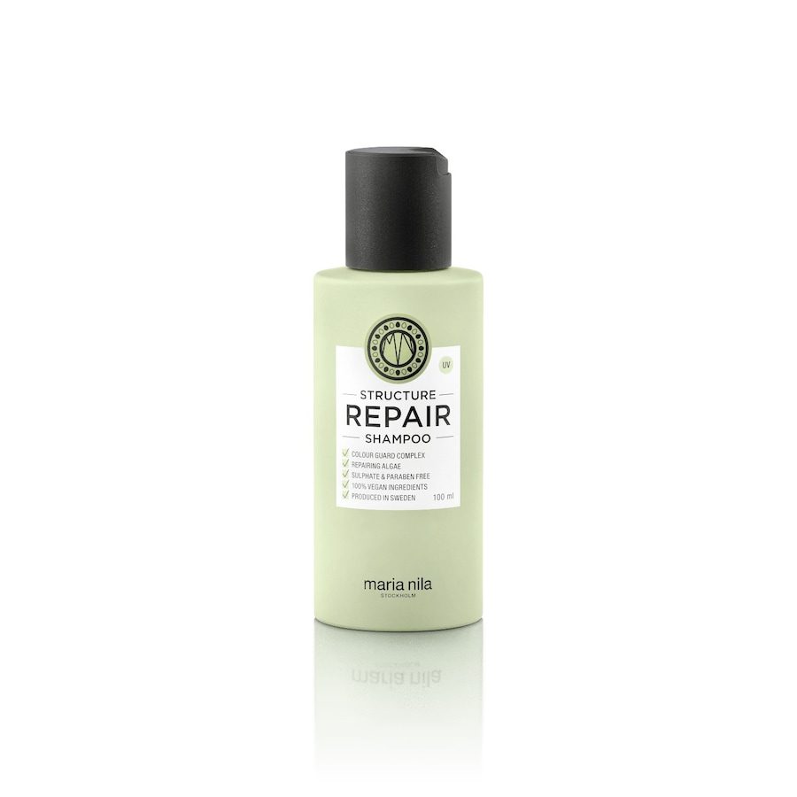 Maria Nila Structure Repair Shampoo