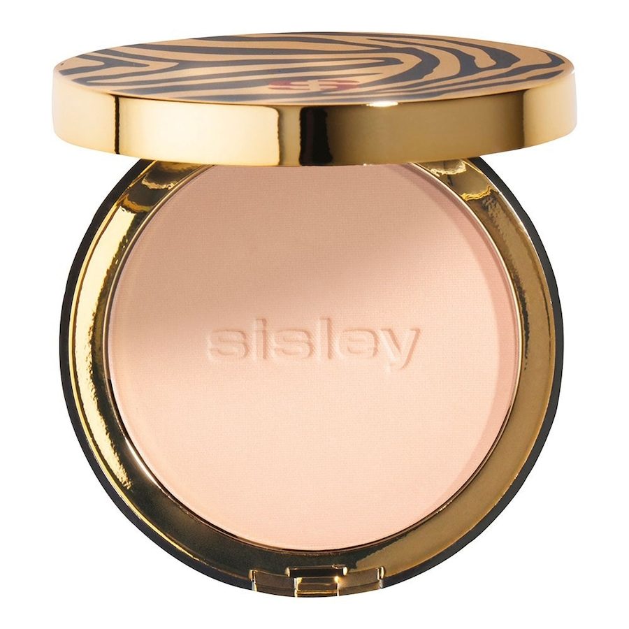 sisley - Phyto-Poudre Compacte, 12 g, Rosy