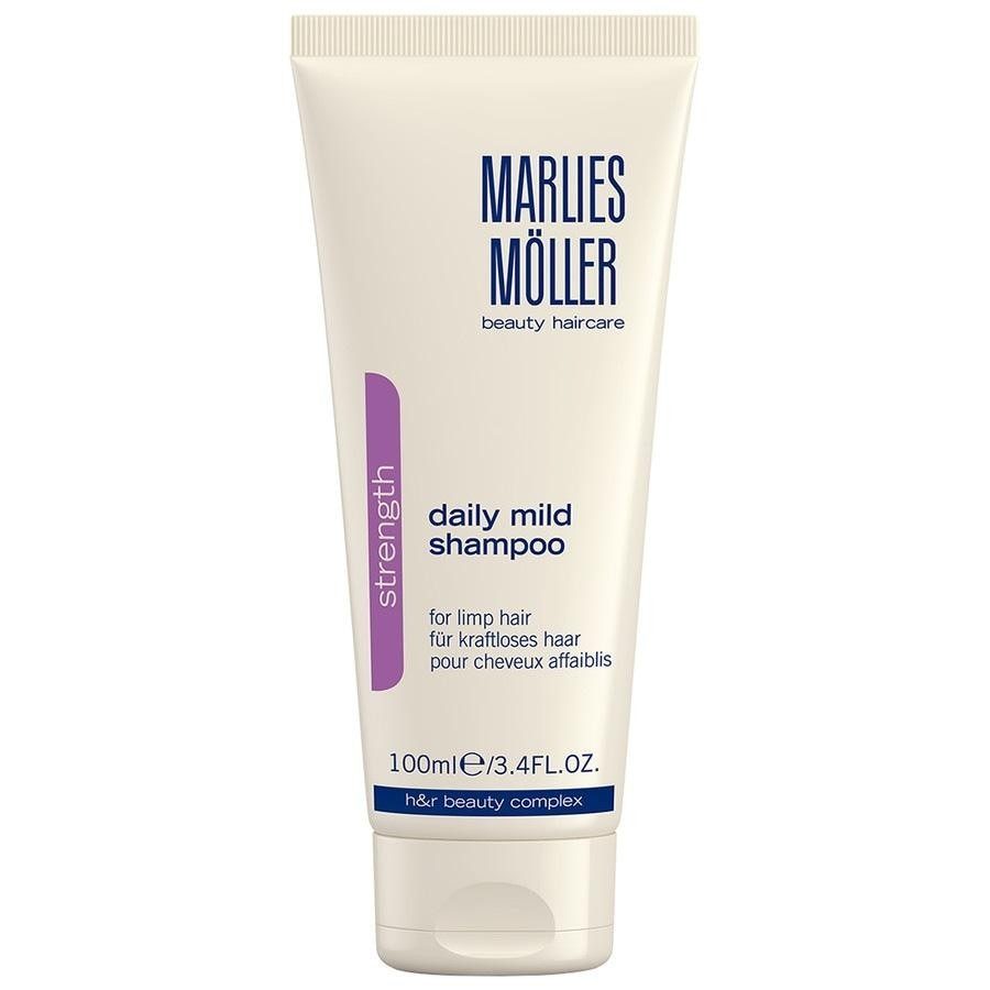 MM Strength - Daily Mild Shampoo