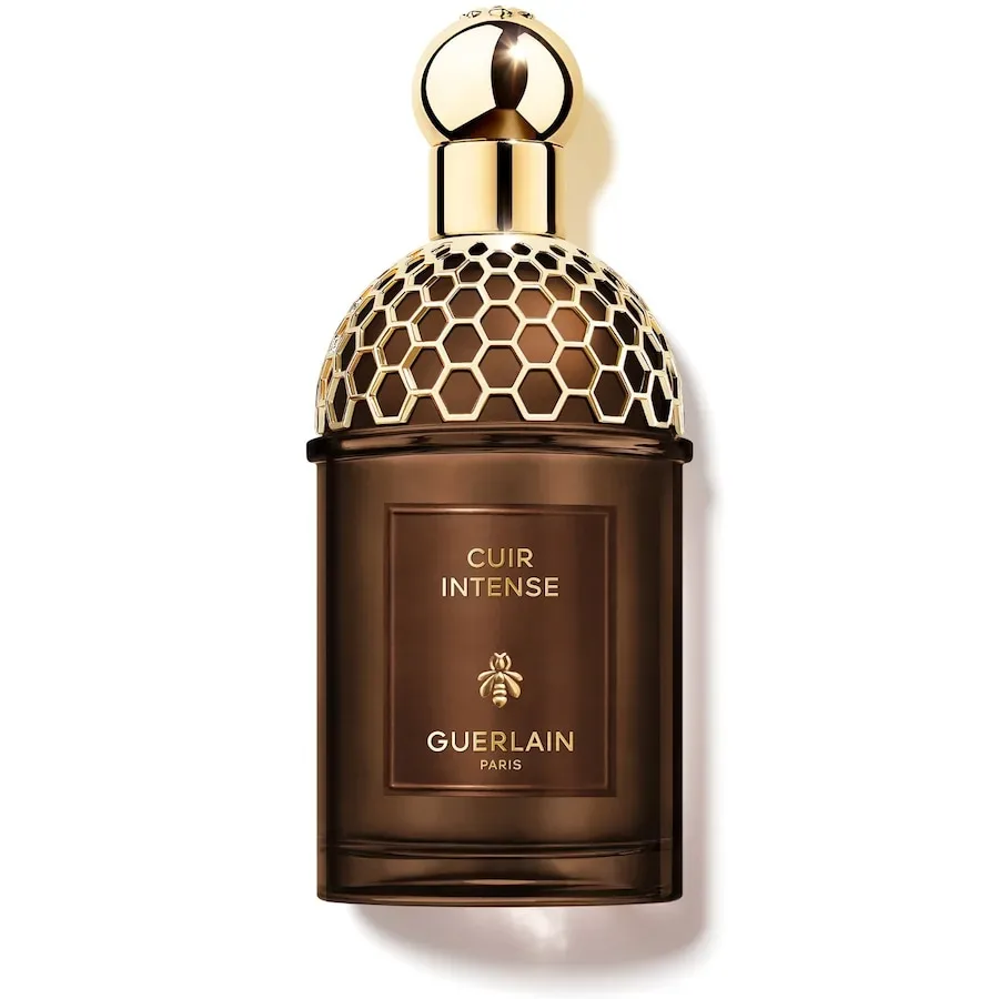 Guerlain - Eau de Parfum, Absolus Allegoria Cuir Intense Eau de Parfum, 125  ml