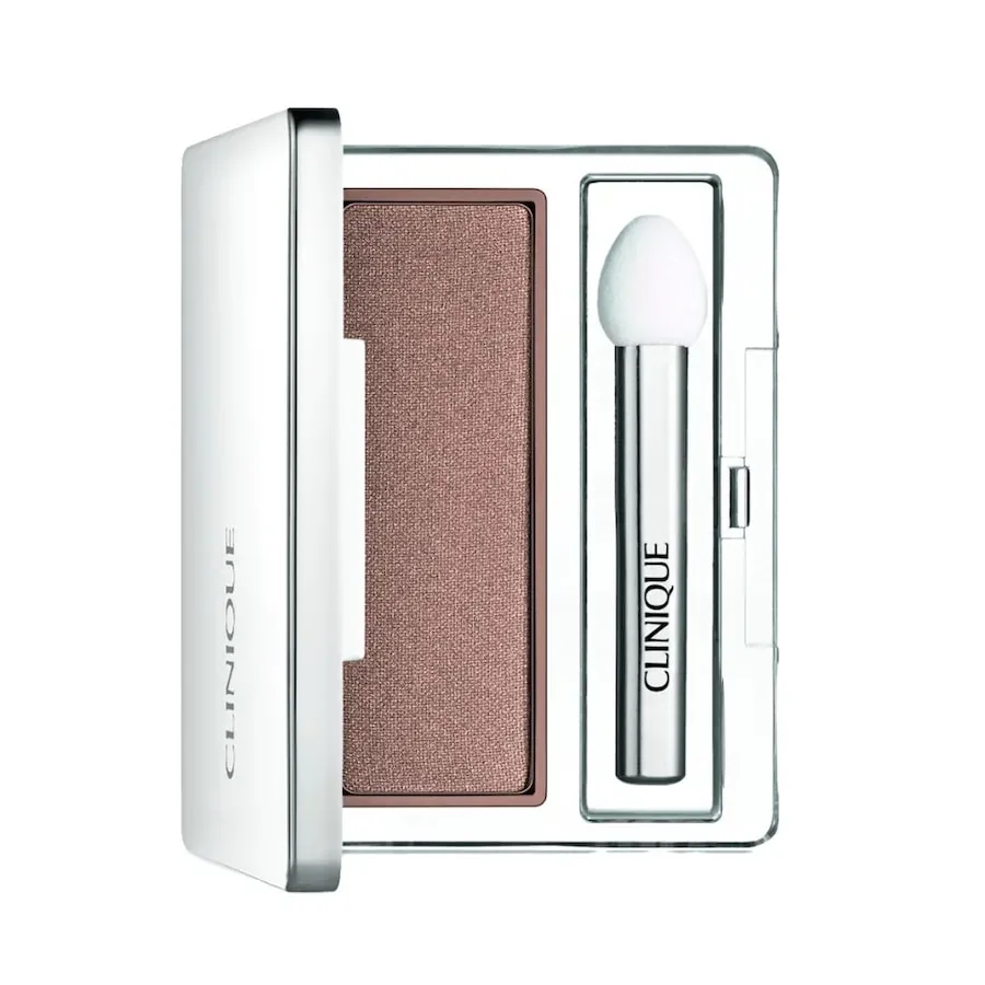 Clinique All About Shadow Super Shimmer Sunset Glow Lidschatten 2,2 g AA - FRENCH VANILLA