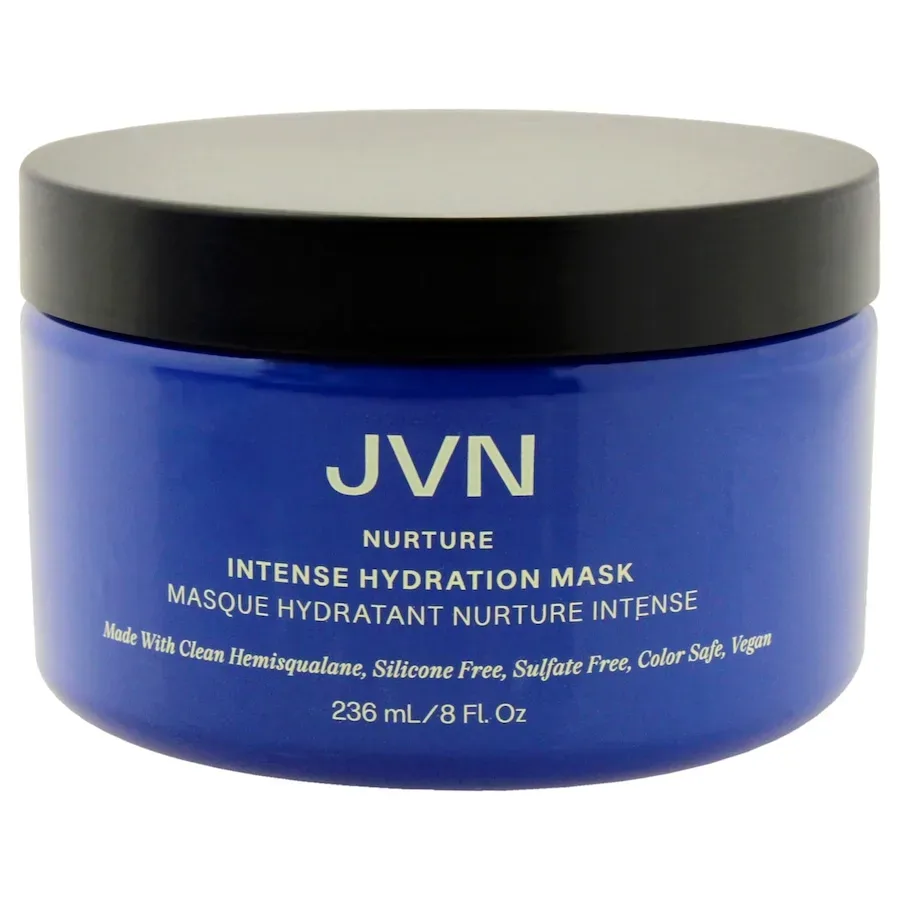 JVN Nurture Intense Hydration Haarkur & -maske 236 ml Damen