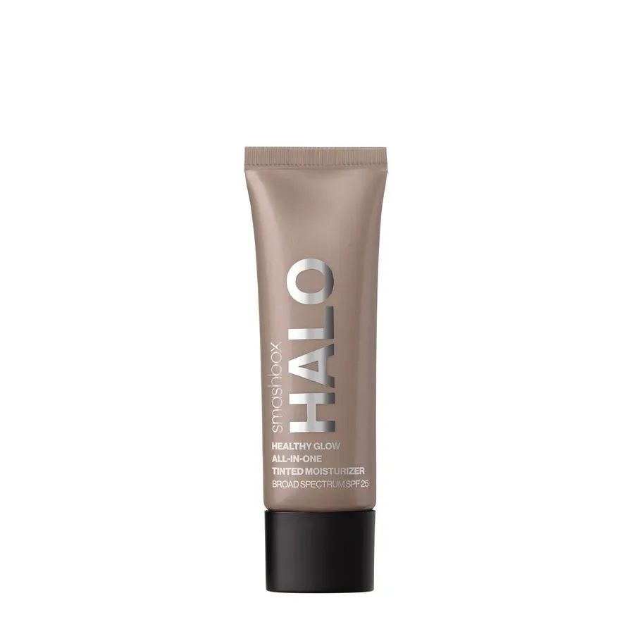 Smashbox HALO Halo Healthy Glow BB- & CC-Cream 12 ml FAIR