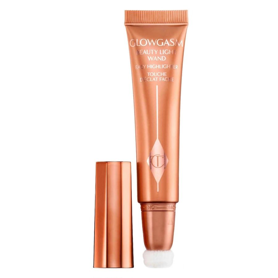Charlotte Tilbury GLOWGASM Beauty Light Wand Highlighter 12 ml PEACHGASM