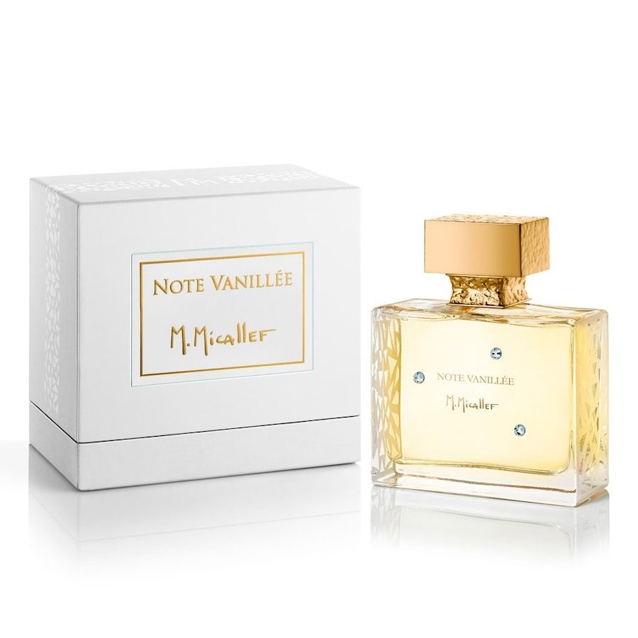 Maison Micallef Note Vanillée Damenparfum 100 ml Damen