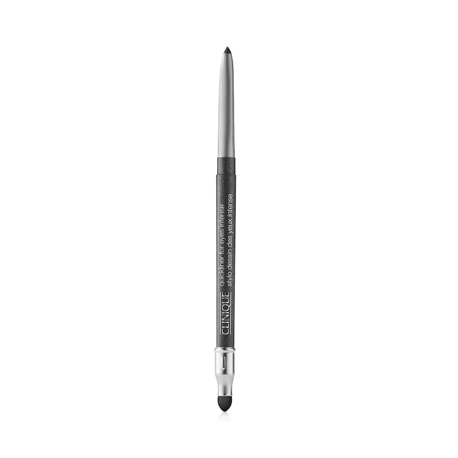 Clinique Quickliner? Intense Kajal 0,25 g 19 - CHARCOAL LUSTRE