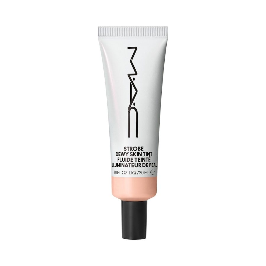 MAC Cosmetics - Strobe Dewy Skin Tint, 30 ml, Light