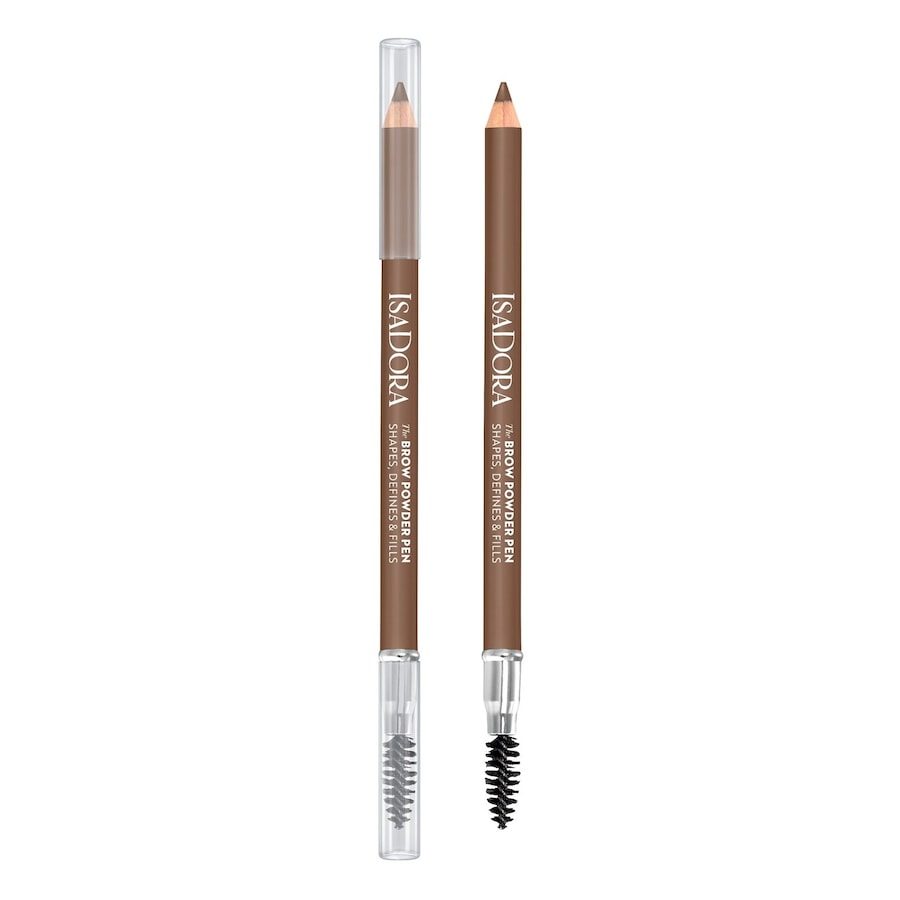 Isadora Nr.07 - Light Brown Brow Powder Pen Augenbrauenstift 1.1 g