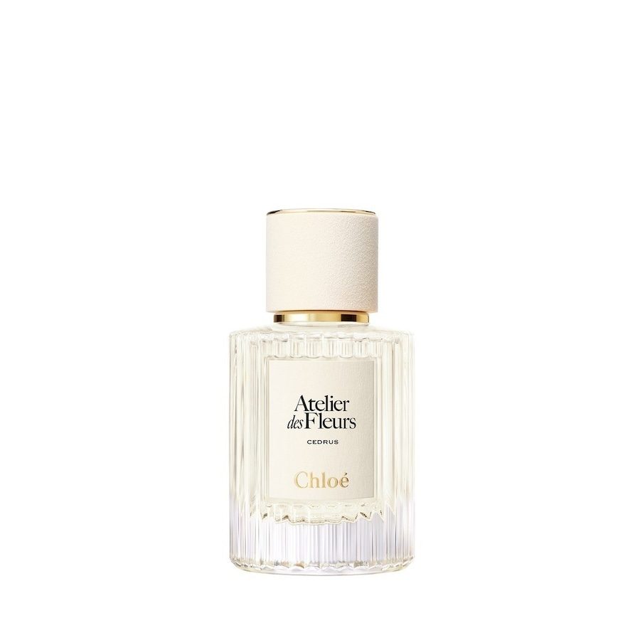 Chloé Atelier des Fleurs Damenparfum 50 ml Damen