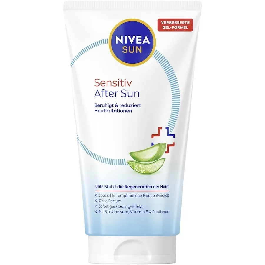 NIVEA SUN Sensitiv After Sun After Sun Balsam 150 ml
