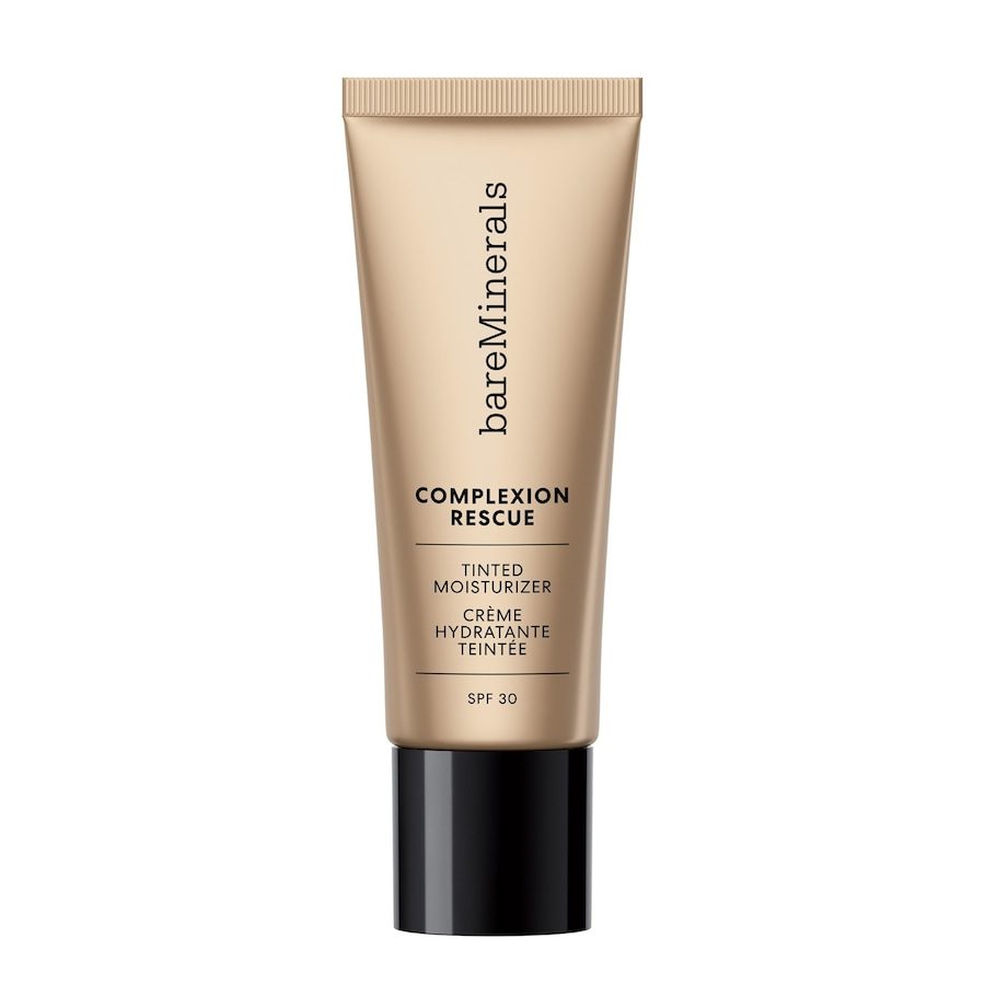 bareMinerals Complexion Rescue Tinted Moisturizer SPF30 Getönte Tagescreme 35 ml Braun