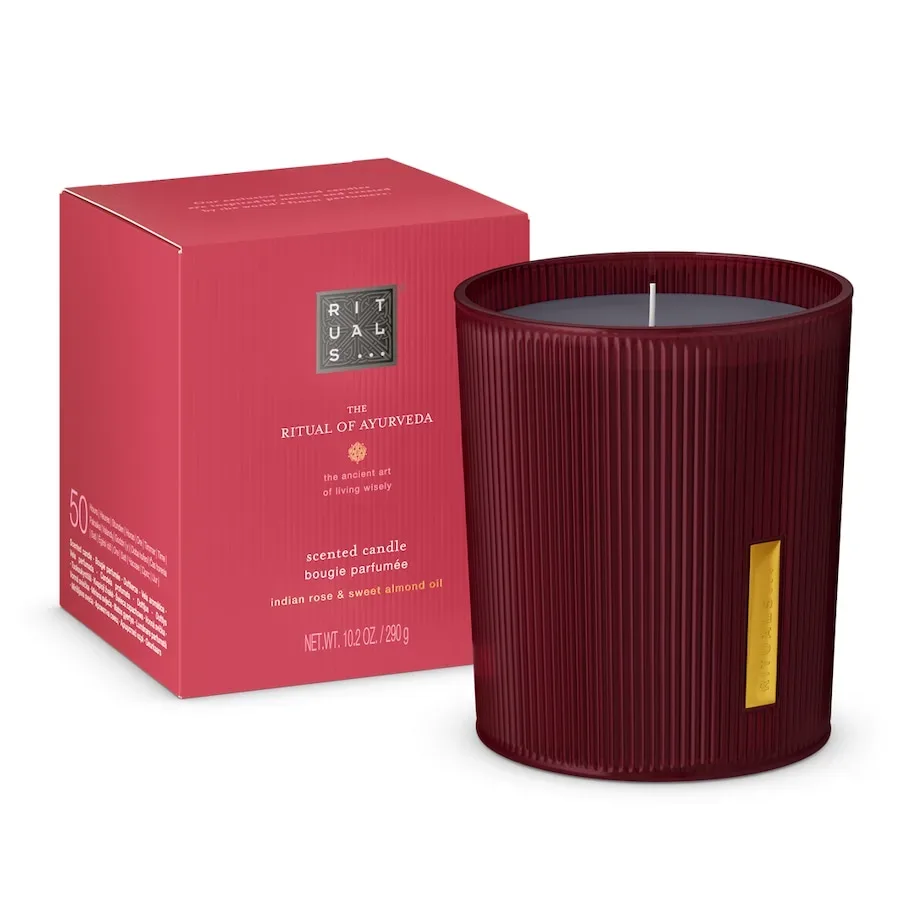 Rituals - Scented Candle, The Ritual of Ayurveda, 290 g