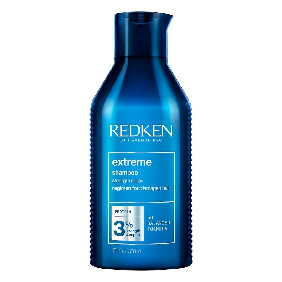 Redken Extreme Redken Extreme Extreme Shampoo haarshampoo 300.0 ml