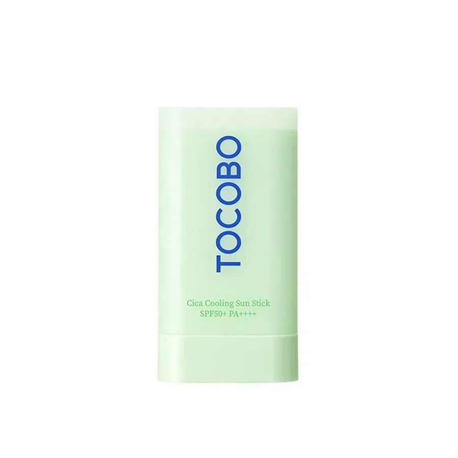 Tocobo - Cica Cooling Sun Stick SPF50+ PA++++, 18 g