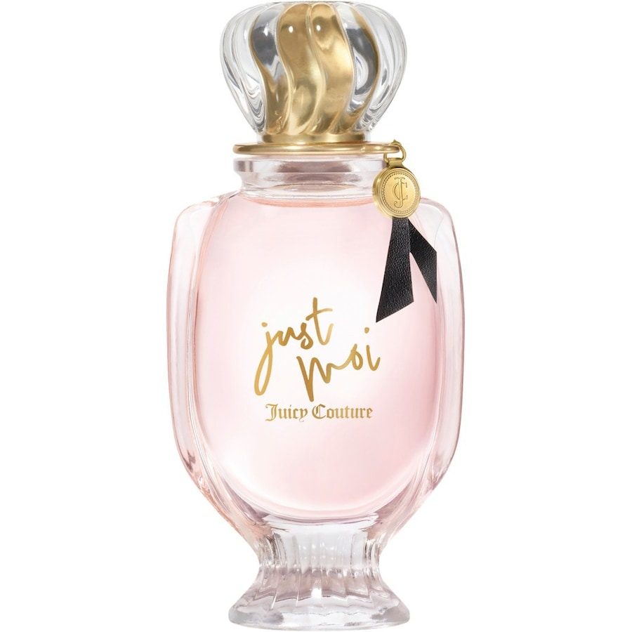 Juicy Couture Just Moi Damenparfum 50 ml Damen