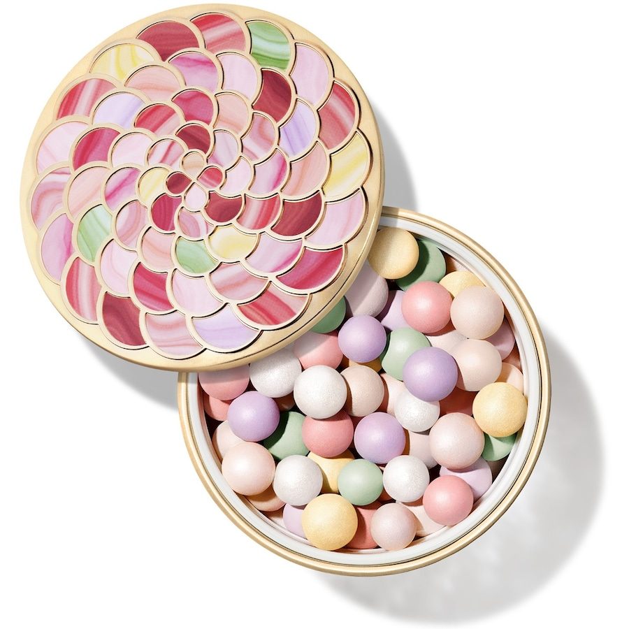 Guerlain - Licht Offenbarende Puderperlen, Météorites, 25 g,  COOL / ROSÉ