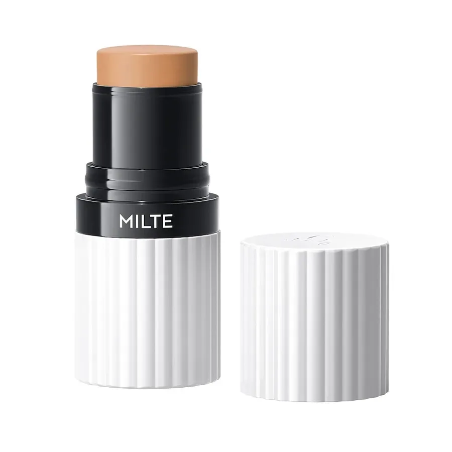 UND GRETEL Milte Foundation Stick Stick Foundation 30 g Nr. 06 Deep Medium