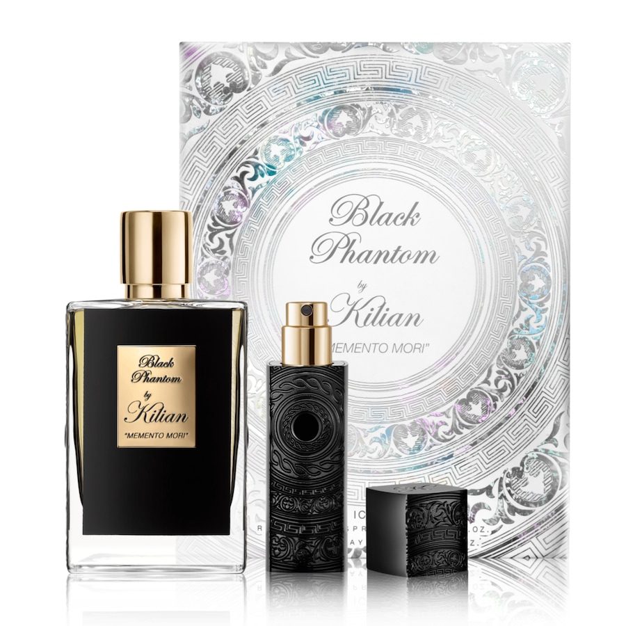 Kilian The Cellars Black Phantom Icon Set Duftsets 1 ct