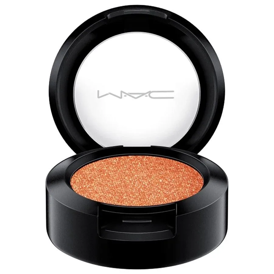 MAC Perfect Shot Small Eye Shadow Lidschatten 1,5 g JINGLE BALL BRONZE
