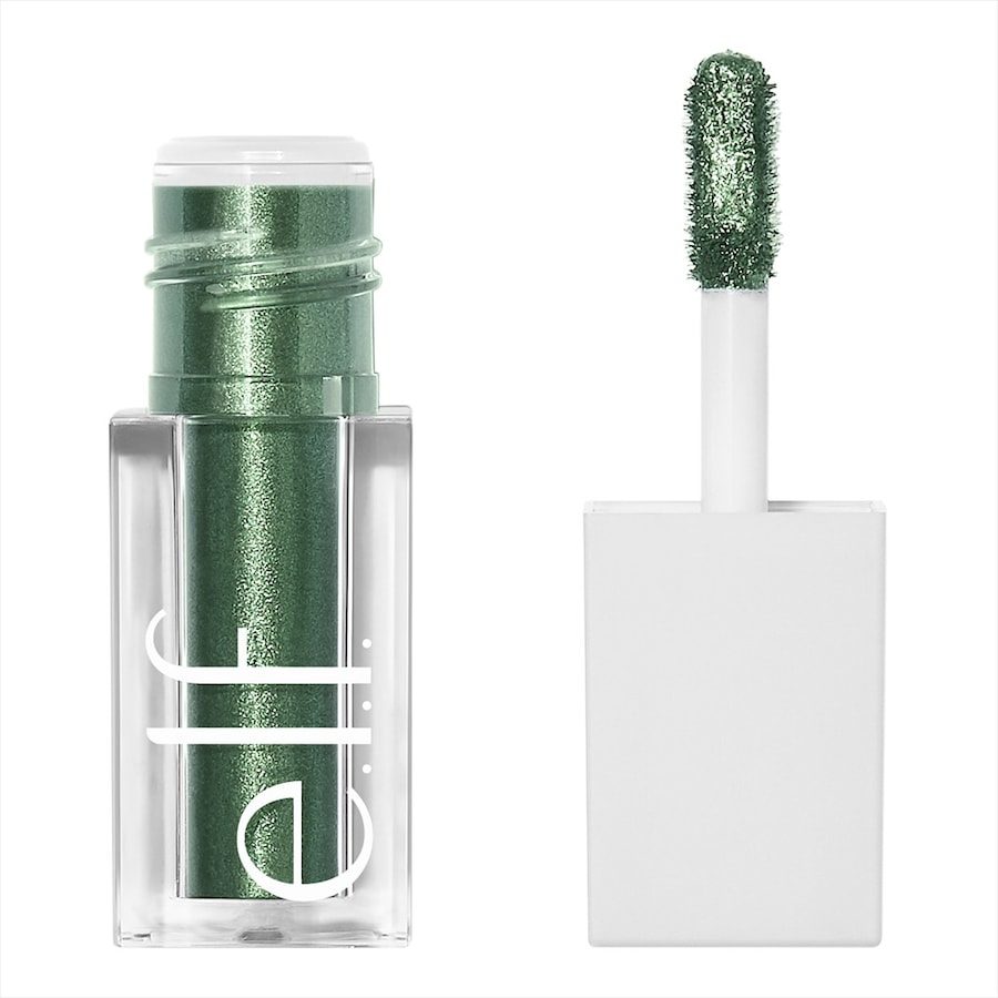 e.l.f. Cosmetics Liquid Metallic Eyeshadows Lidschatten 3 ml Aurora