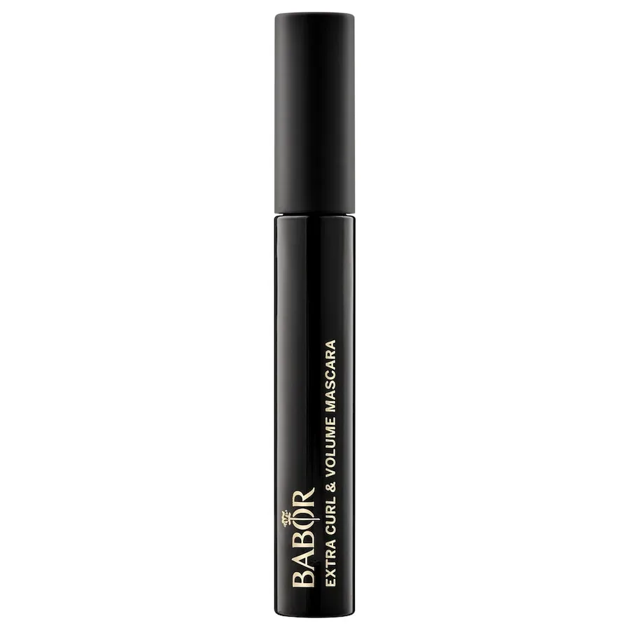 BABOR Extra Curl & Volume Mascara 10 ml Black