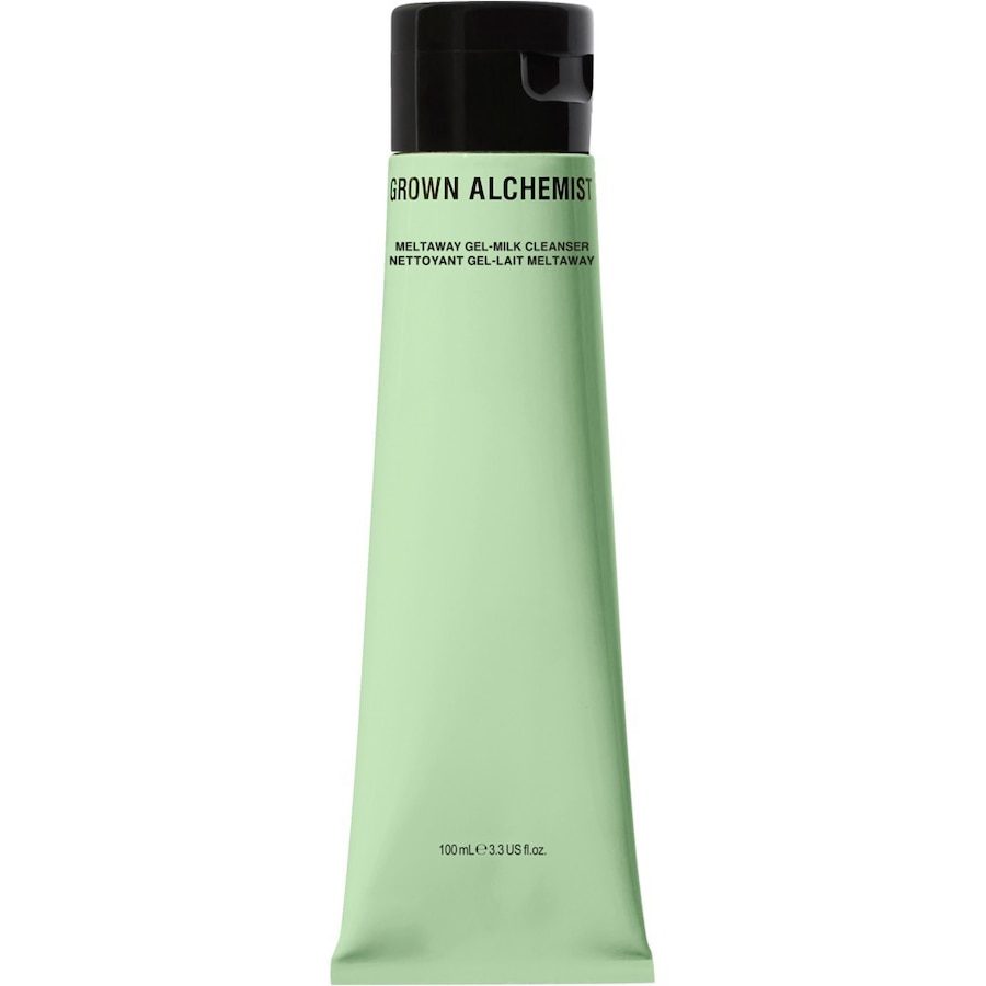 Grown Alchemist Meltaway Gel-Milk Reinigungsgel 100 ml