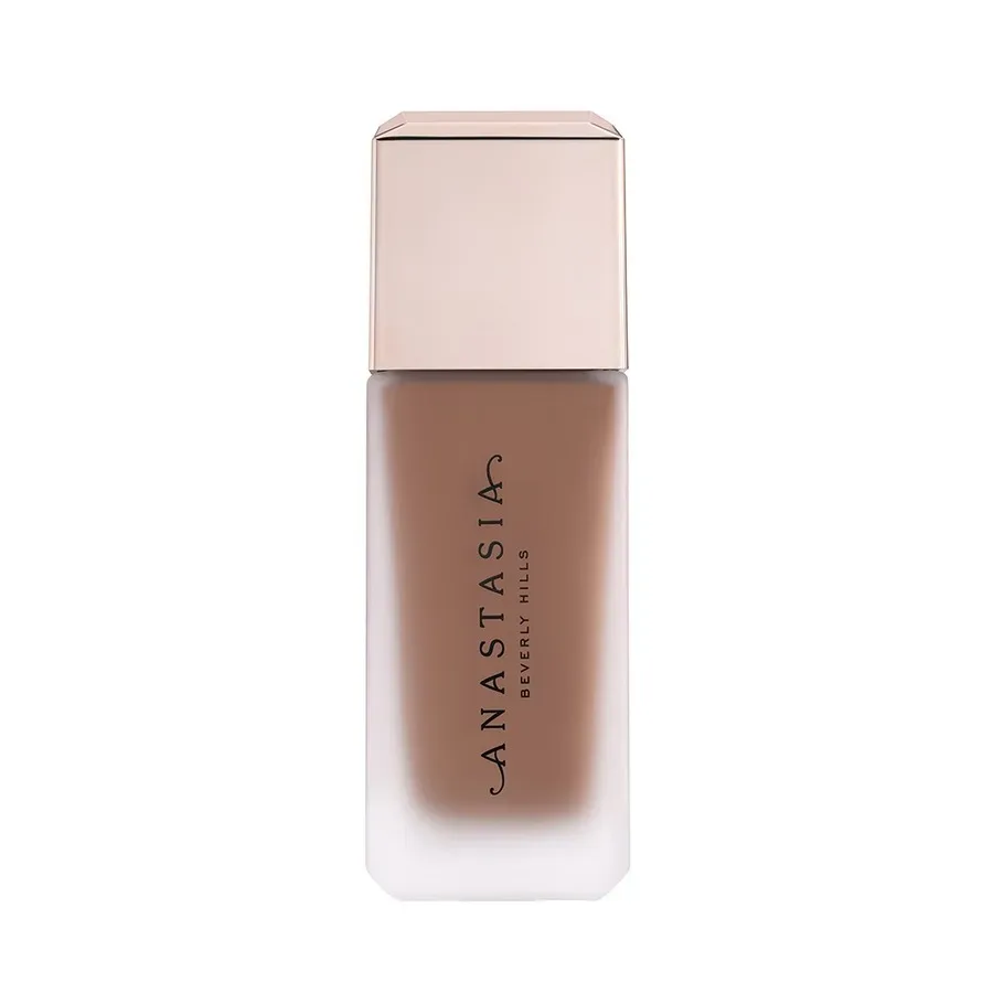 Anastasia Beverly Hills - Impeccable Blurring Second-Skin Matte Foundation - Foundation, 35 ml, Shade  - N