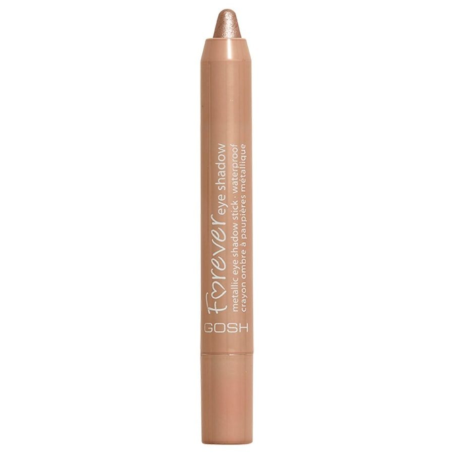 Gosh Copenhagen Forever Lidschatten 1,5 g 03 Light Copper