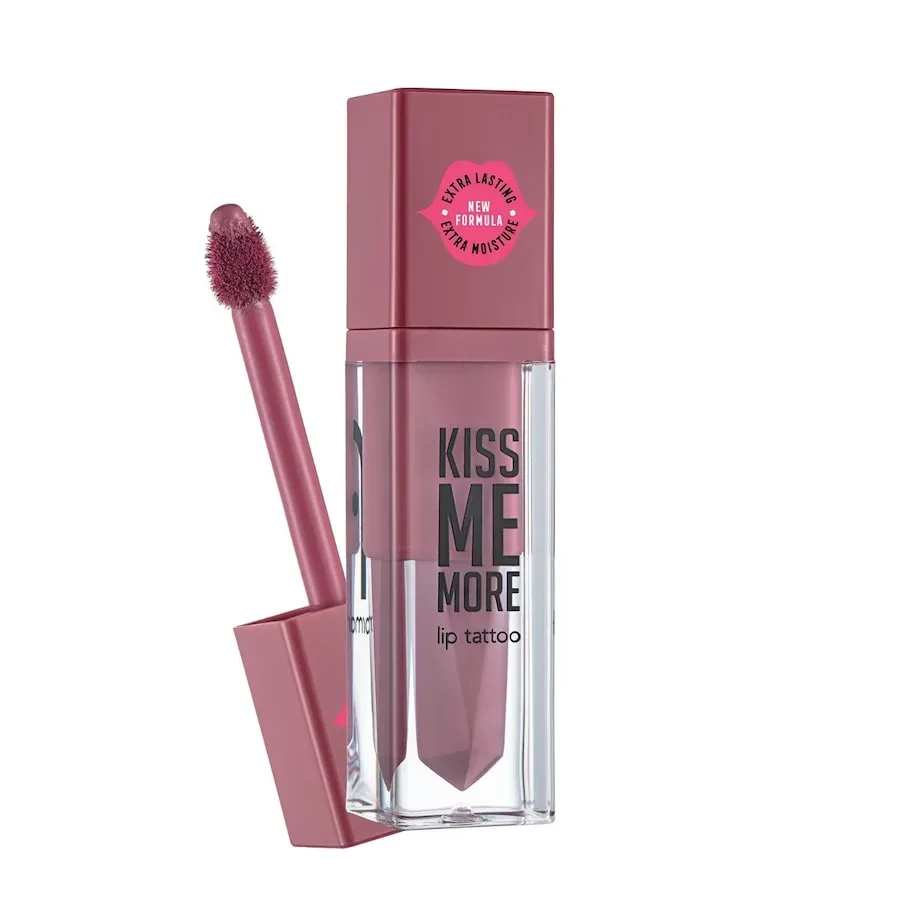 Flormar Kiss Me More Ltt New-004 Peach Lippenstifte 3,8 ml Nr. 006 - Doll