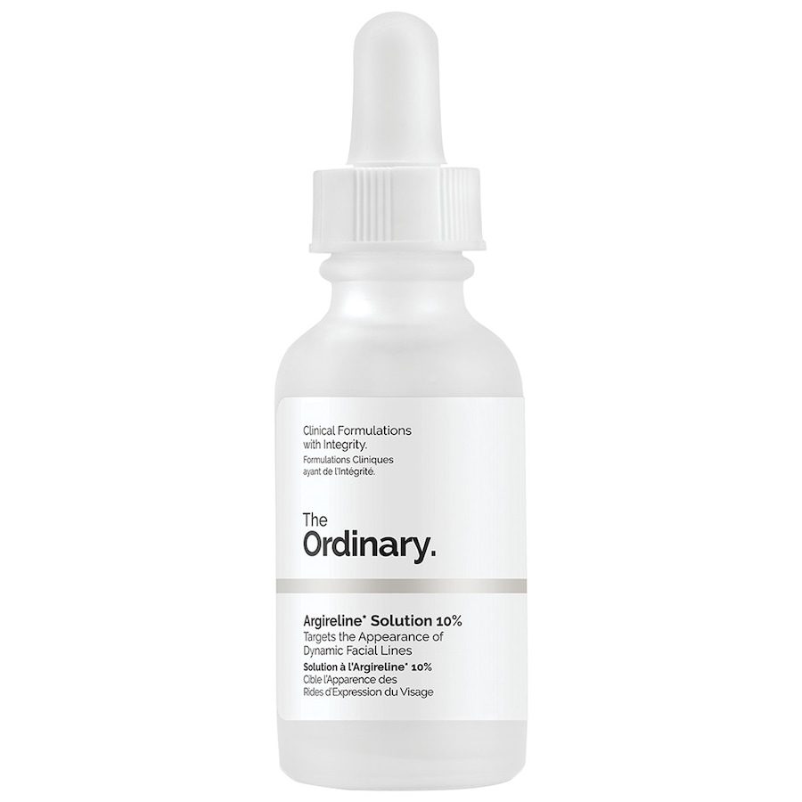 THE ORDINARY - Argireline-Lösung 10%, 30 ml