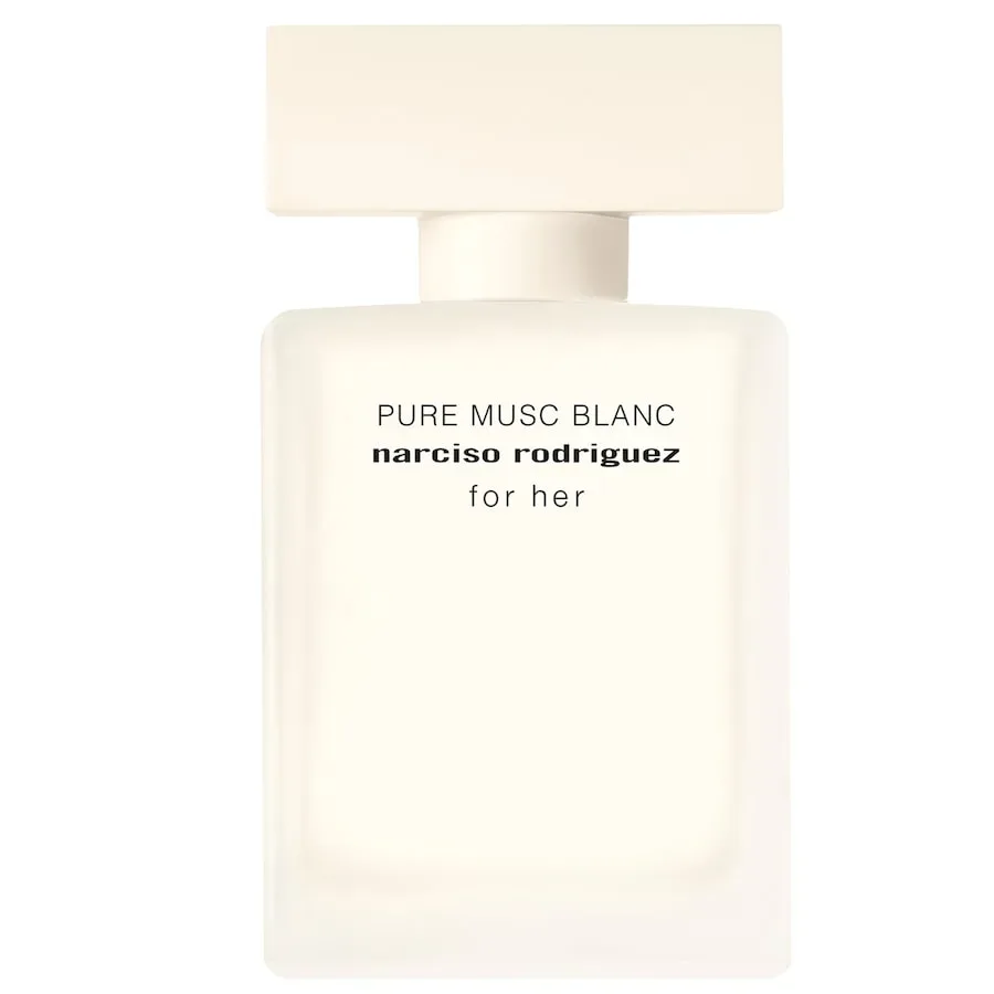 Narciso Rodriguez - For Her Pure Musc Blanc,  Eau de Parfum Intense, 30  ml