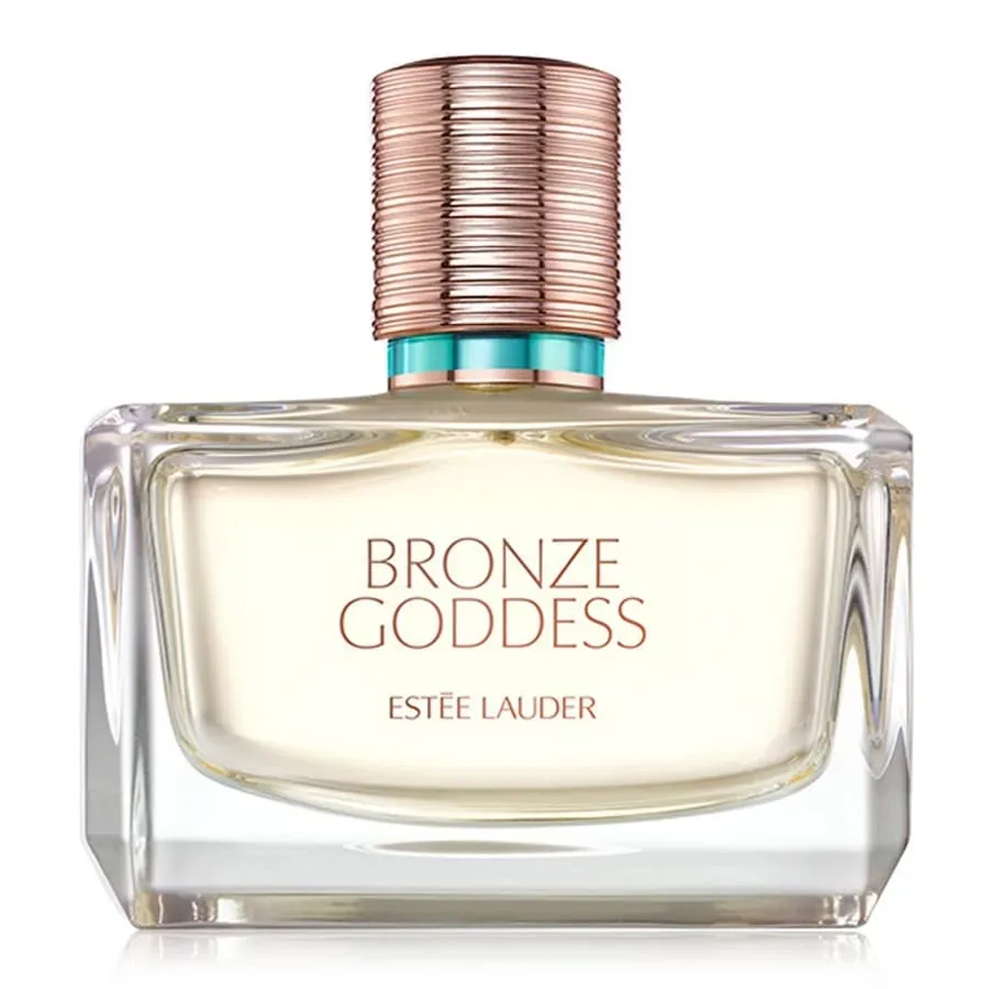 Estée Lauder Bronze Goddess Eau Fraîche Skinscent Damenparfum 50 ml Damen