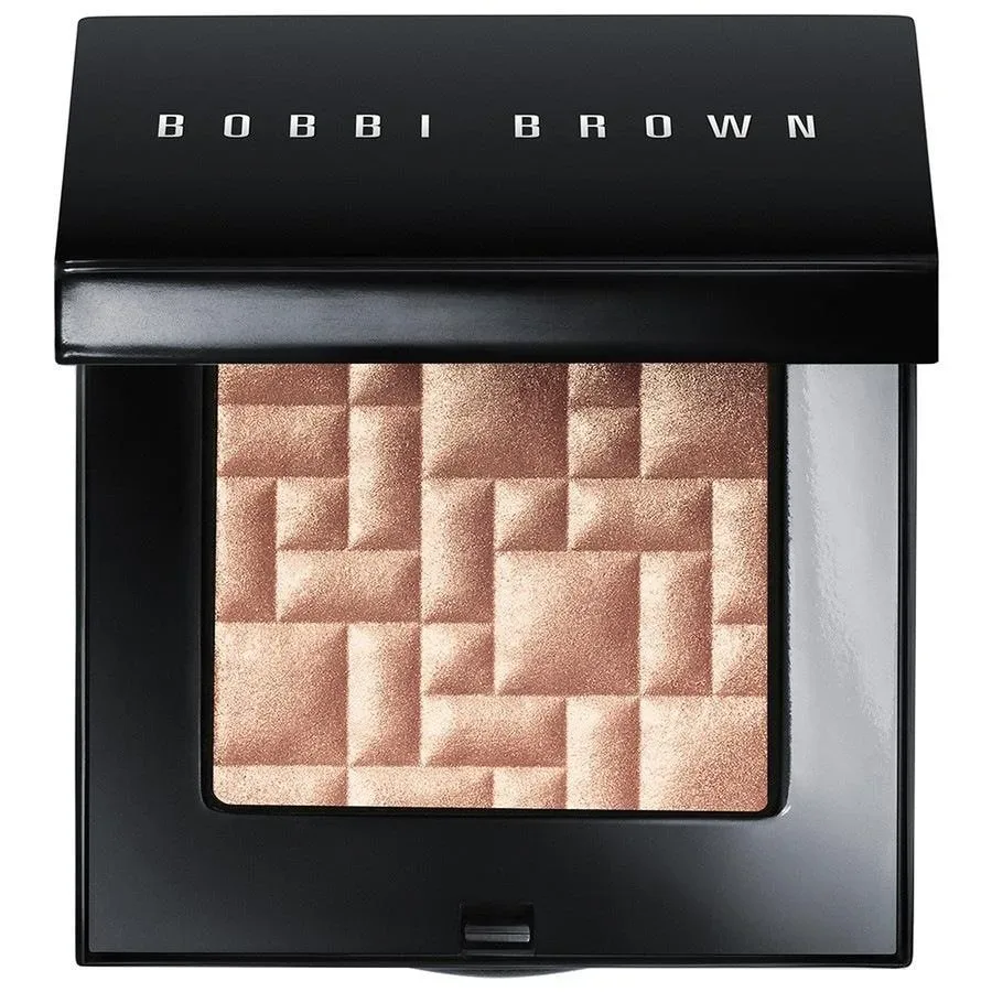 Bobbi Brown Sunset Glow Highlighter 8 g AFTERN - AFTERNOON GLOW