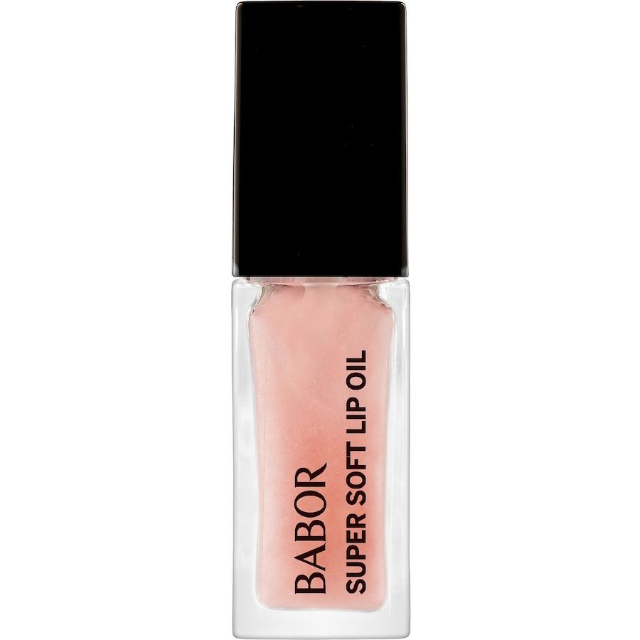 BABOR Super Soft Lip Oil Lippenöl 4 ml Nude
