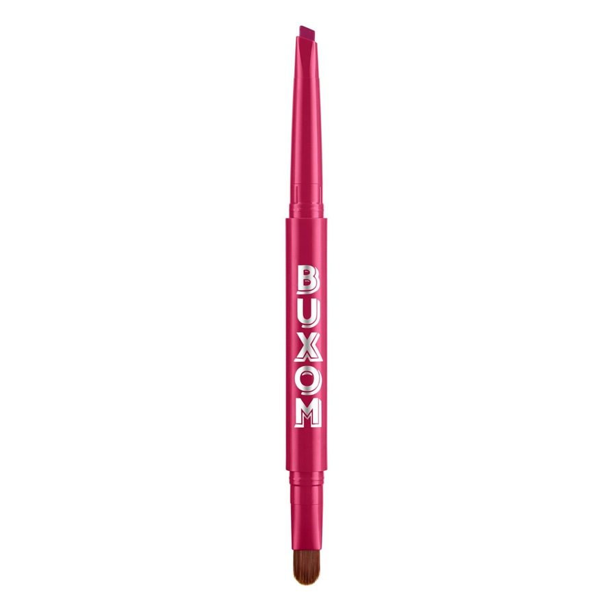BUXOM High Spirits Power Line? Plumping Lip Liner Lipliner 0,3 g Recharged Ruby