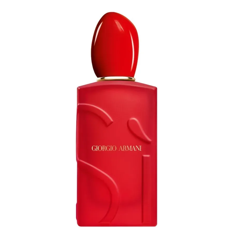 ARMANI - Sì Passione Red Bloom, Eau de Parfum, 100  ml