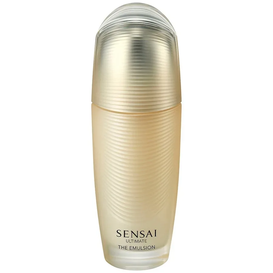 SENSAI Ultimate The Emulsion (Trial Size) Anti-Aging-Gesichtspflege 100 ml