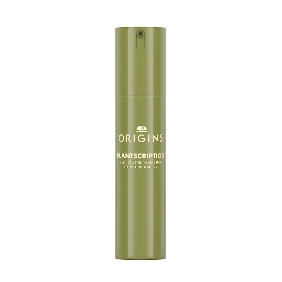 Origins Plantscription? MULTI-POWERED YOUTH SERUM Anti-Aging Gesichtsserum 50 ml