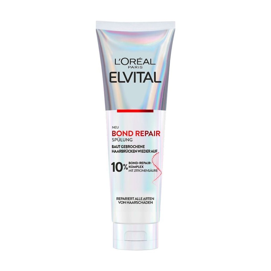 L?Oréal Paris Elvital Bond Repair Spülung Conditioner 150 ml