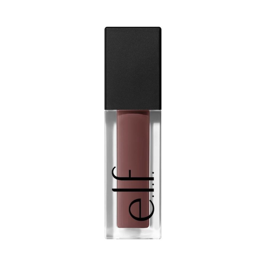e.l.f. Cosmetics Liquid Velvet Lidschatten 4,4 g CURRANT MOOD