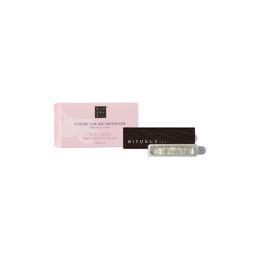 Rituals - Car Air Freshener, The Ritual Of Sakura, 2 x 3 g