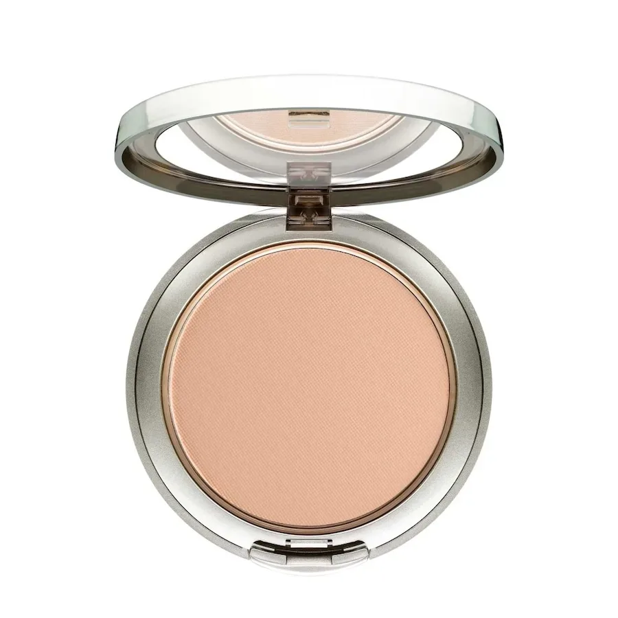 ARTDECO Hydra Mineral Compact Foundation 10 g Nr. 67 - Natural Peach